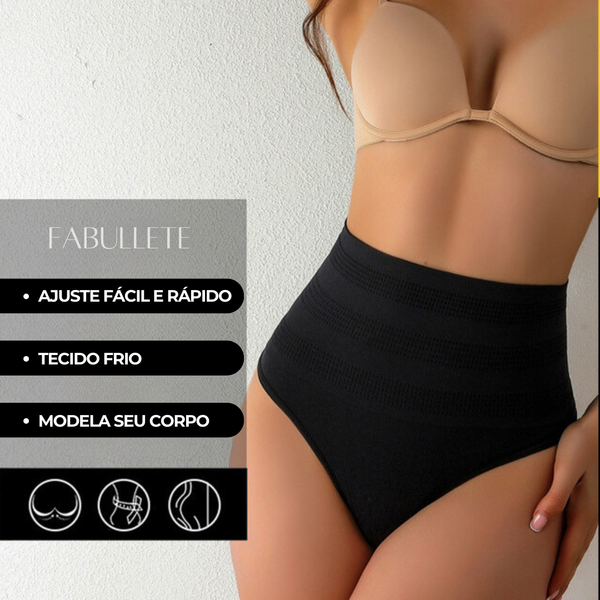 roupa femininaroupa de mulherroupa de modelarmodelar o corpomodelar a bundaModa femininalingeriecalcinha modelarCalcinha Modeladora Levanta Bumbumcalcinha modeladoracalcinha levanta bumbumCalcinha Cintura Alta Levanta Bumbum ModeladoraCalcinha Cintura Alta