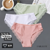 Moda íntima femininaMODA INTIMACalcinha De Algodão Com Renda Cintura BaixaCalcinha De Algodão Com RendaCalcinha De Algodão Cintura BaixaCalcinha de algodãocalcinha confortávelCalcinha Com Renda Cintura BaixaCalcinha Com RendaCalcinha Cintura Baixacalcinha