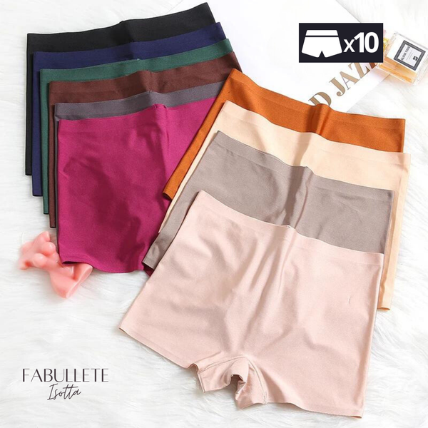Sem costuraskit de calcinhasjogo de calcinhascalcinha sem costuracalcinha confortável com spandexcalcinha confortávelCalcinha Boxer Sem Costurascalcinha boxer femininacalcinha antibacterianaboxer sem costuraboxer nao marcaboxer malha friaboxer malha finaboxer femininaboxer confortavel feminina