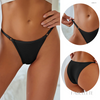 tanga de algodãoMODA INTIMACalcinha femininaCalcinha De Algodão Cintura Baixa BiquiniCalcinha De Algodão Cintura BaixaCalcinha de algodãocalcinha confortávelCalcinha Cintura Baixacalcinhakit de calcinhasjogo de calcinhas