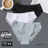 Moda íntima femininaMODA INTIMACalcinha De Algodão Com Renda Cintura BaixaCalcinha De Algodão Com RendaCalcinha De Algodão Cintura BaixaCalcinha de algodãocalcinha confortávelCalcinha Com Renda Cintura BaixaCalcinha Com RendaCalcinha Cintura Baixacalcinha