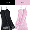 Roupas de Dormir ElegantesNoites de Romance e ConfortoCetim de Alta QualidadeCetimCamisola de LuxoCamisola de Cetim Sweet DreamsCamisola de CetimCamisolaroupa de mulhercamisola para mulher