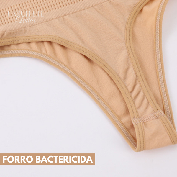 roupa femininaroupa de mulherroupa de modelarmodelar o corpomodelar a bundaModa femininalingeriecalcinha modelarCalcinha Modeladora Levanta Bumbumcalcinha modeladoracalcinha levanta bumbumCalcinha Cintura Alta Levanta Bumbum ModeladoraCalcinha Cintura Alta