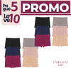 Sem costuraskit de calcinhasjogo de calcinhascalcinha sem costuracalcinha confortável com spandexcalcinha confortávelCalcinha Boxer Sem Costurascalcinha boxer femininacalcinha antibacterianaboxer sem costuraboxer nao marcaboxer malha friaboxer malha finaboxer femininaboxer confortavel feminina