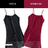 Roupas de Dormir ElegantesNoites de Romance e ConfortoCetim de Alta QualidadeCetimCamisola de LuxoCamisola de Cetim Sweet DreamsCamisola de CetimCamisolaroupa de mulhercamisola para mulher