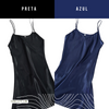 Roupas de Dormir ElegantesNoites de Romance e ConfortoCetim de Alta QualidadeCetimCamisola de LuxoCamisola de Cetim Sweet DreamsCamisola de CetimCamisolaroupa de mulhercamisola para mulher