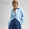 terceira peçaroupa de mulherModa femininacamisa soltacamisa largacamisa feminina dudacamisa femininacamisa dudaroupa da modaModa modernaTendência de moda feminina
