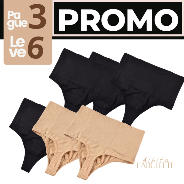 roupa de mulhercinta modeladoracinta de compressãocalcinha segura tudocalcinha segura banhacalcinha modeladora topcalcinha modeladora segura bemcalcinha modeladora nao enrolacalcinha modeladoracalcinha cintura alta modeladoraCalcinha Cintura Alta de Compressão ModeladoraCalcinha Cintura Alta