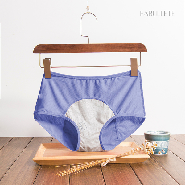 uso reutilizávelredução do desperdícioproteção durante o períodoconforto menstrualCalcinha Menstrual Absorvente Safe DayCalcinha Menstrual AbsorventeCalcinha Menstrualcalcinha absorventebem-estar femininoalternativa sustentávelabsorvente menstrual