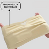 tomara que caia sem costuratomara que caiaSutiã sem costuraSutiã sem alçasutiã flex liftsutiã antiderrapanteLiberdade de MovimentoLevantamento suaveConforto invisívelsutiãsutiã confortável