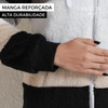 casaco ziper quentecasaco quenteCasaco Peluciado de Caxemira com Zípercasaco peluciado com zipercasaco peluciado caxemiracasaco peluciadocasaco femininoCASACOcasaco da modacasaco chique
