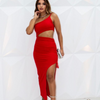 vestido roselynvestido para sairvestido de noitevestido de festavestido com rachovestidoroupa de noiteroupa de mulhervestido da modavestido longovestido sem mangas