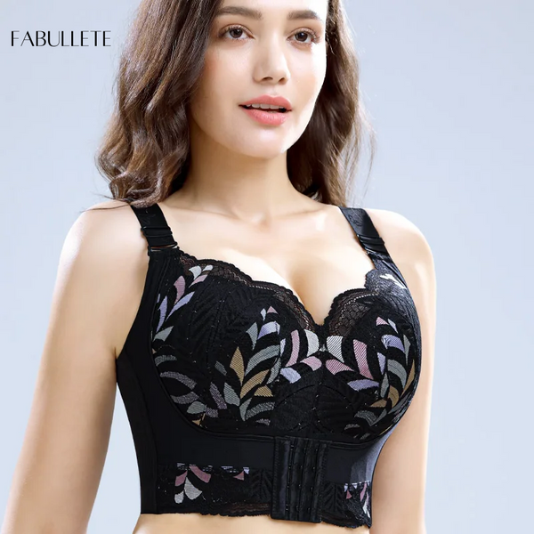 Sutiã de Alta SustentaçãoSutiã Corpete Sem Aro De Alta SustentaçãoSutiã Corpete Sem AroSutiã CorpetesutiãModa íntima femininaMODA INTIMAModa femininasutiã confortávelsutiã sem arosutiã reforçado sem aro