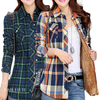 roupa de invernoroupa de frioMODA INVERNOcasaco peluciadocasaco laCasaco Camisete Feminino Forrado de Lãcamisete xadrezcamisete peluciadacamisete forrada peluciadacamisete forrada de lãcamisa xadrezcamisa peluciada femininacamisa de frioblusa xadrezblusa quente