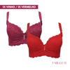 Sutiã Plus Size de Renda Com Arosutiãsutia renda com arosutia plus rendasutia plus arosutia plussutia com aroroupa íntimaroupa de mulherMODA INTIMAlingerie plus sizelingerie de rendalingerie