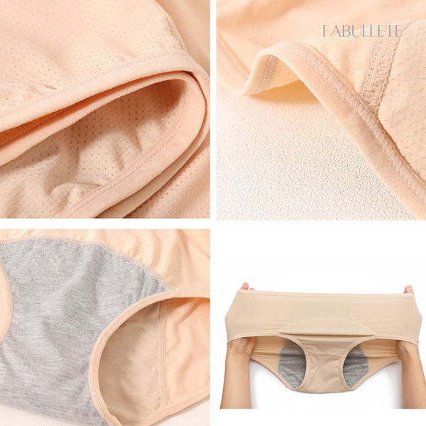 uso reutilizávelredução do desperdícioproteção durante o períodoconforto menstrualCalcinha Menstrual Absorvente Safe DayCalcinha Menstrual AbsorventeCalcinha Menstrualcalcinha absorventebem-estar femininoalternativa sustentávelabsorvente menstrual