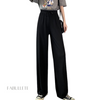 VersatilidadeSofisticaçãoLook FormalLook CasualElegânciaConfortoCintura AltaCalça Pantalona PolyPantAjuste Perfeitocalça leggingcalça femininacalçacalça pantalona