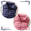 ultra light downroupa de inversoroupa da modapluma de gansopena de gansomoda quentemoda de invernocolete ultra light downcolete quentecolete puffer femininocolete puffercolete da modaCASACO