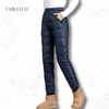 roupa de invernoModa modernaMODA INVERNOcalça térmicaCalça quenteCalça Puffer FemininaCalça Puffer de Inverno FemininaCalça Puffer de InvernoCalça Puffercalça de inverno