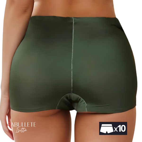 Sem costuraskit de calcinhasjogo de calcinhascalcinha sem costuracalcinha confortável com spandexcalcinha confortávelCalcinha Boxer Sem Costurascalcinha boxer femininacalcinha antibacterianaboxer sem costuraboxer nao marcaboxer malha friaboxer malha finaboxer femininaboxer confortavel feminina