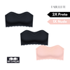 tomara que caia sem costuratomara que caia plustomara que caiaSutiã Plus Size Sem Costura de Alça Removívelsutiã plus sizesutiã grandesutia plus size sem costurasutia plus sem costurasutia plus com alca removivelsutia alca removivelroupa de mulherlingerie