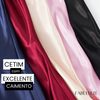 Roupas de Dormir ElegantesNoites de Romance e ConfortoCetim de Alta QualidadeCetimCamisola de LuxoCamisola de Cetim Sweet DreamsCamisola de CetimCamisolaroupa de mulhercamisola para mulher