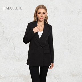 roupa de mulher
roupa da moda
Moda feminina
moda atual
Blazer Trespassado Over Forrado
blazer trespassado
blazer over forrado
blazer forrado
blazer feminino
blazer da moda
blazer chique
blazer basico chique