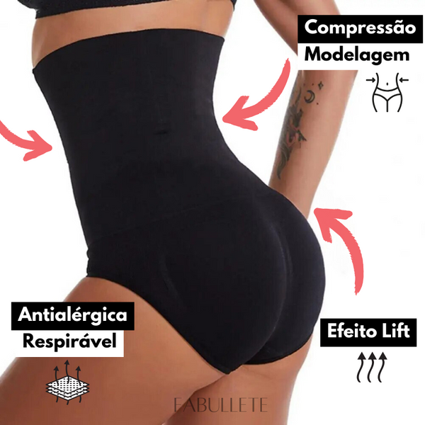 Calcinha Modeladora Cintura AltaCalcinha De Compressão Modeladora Cintura AltaCalcinha De Compressão ModeladoraCalcinha De CompressãoCalcinha Cintura Altacalcinhacalcinha modeladorakit de calcinhasjogo de calcinhascalcinha confortável
