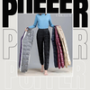 roupa de invernoModa modernaMODA INVERNOcalça térmicaCalça quenteCalça Puffer FemininaCalça Puffer de Inverno FemininaCalça Puffer de InvernoCalça Puffercalça de inverno