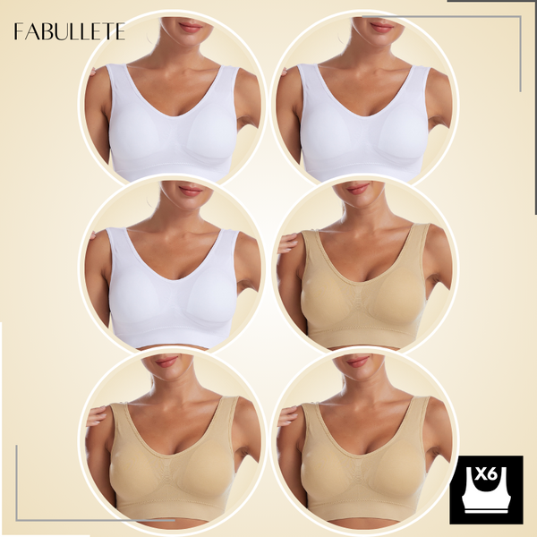 Sutiã Sem Costura Bojo RemovívelSutiã sem costurasutiã confortávelSutiã Bojo RemovívelsutiãModa íntima femininaMODA INTIMAkit de sutiãsBojo Removívelsutia da moda