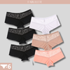roupa de mulherlingeriekit de calcinhasjogo de calcinhascalcinha de renda vermelha sexycalcinha de renda vermelhacalcinha de renda sexycalcinha de renda preta sexyCalcinha de Renda Cintura Altacalcinha de renda altacalcinha de renda
