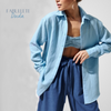 terceira peçaroupa de mulherModa femininacamisa soltacamisa largacamisa feminina dudacamisa femininacamisa dudaroupa da modaModa modernaTendência de moda feminina