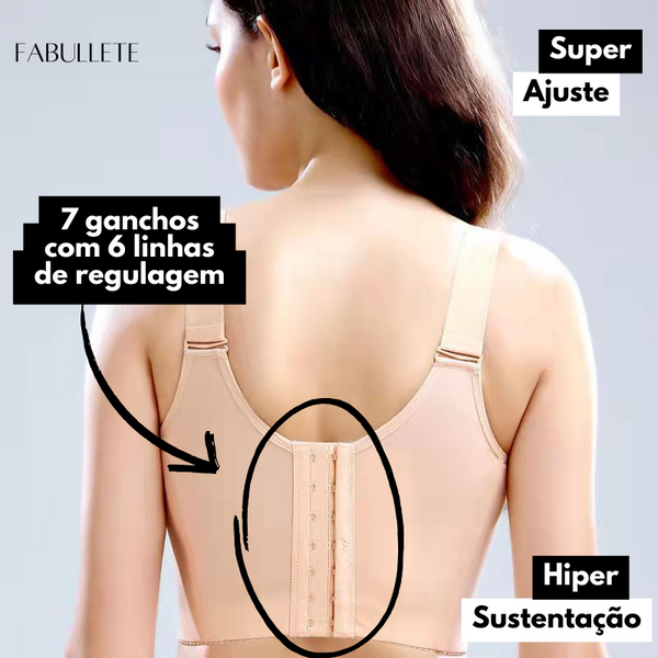 Sutiã de Alta SustentaçãoSutiã Corpete Sem Aro De Alta SustentaçãoSutiã Corpete Sem AroSutiã CorpetesutiãModa íntima femininaMODA INTIMAModa femininasutiã confortávelsutiã sem arosutiã reforçado sem aro
