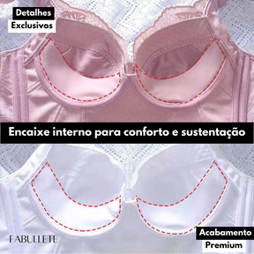 Sutiã de Alta Sustentação
Sutiã Corpete Sem Aro De Alta Sustentação
Sutiã Corpete Sem Aro
Sutiã Corpete
sutiã
Moda íntima feminina
MODA INTIMA
Moda feminina
sutiã confortável
sutiã sem aro
sutiã reforçado sem aro