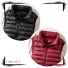 ultra light downroupa de inversoroupa da modapluma de gansopena de gansomoda quentemoda de invernocolete ultra light downcolete quentecolete puffer femininocolete puffercolete da modaCASACO