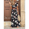 Vestido Longo Estampado Boho Com CintoVestido Longo Estampadovestido longovestido com cintoVestido Boho Com CintovestidoModa femininaestilo modernoEstampado Bohocom cinto