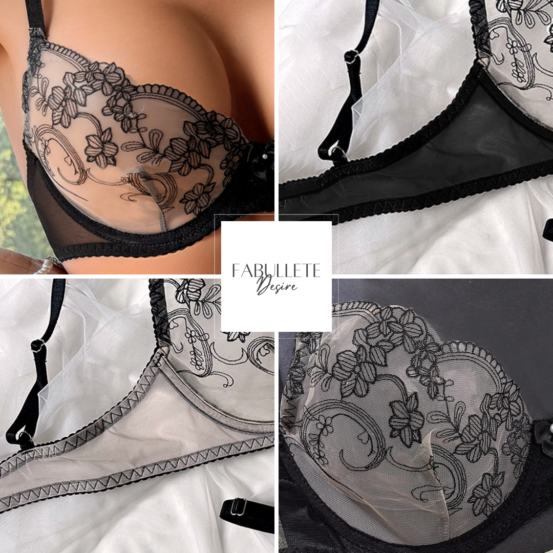 Sutiã e Calcinha
sutia e calcinha surpreender marido
sutia e calcinha sexy
sutia e calcinha bordada
moda em lingerie
lingerie transparente
lingerie sexy
lingerie sedutor
lingerie elegante
lingerie de renda
lingerie ajuda no casamento
lingerie
conjunto sexy sutiã e calcinha
Conjunto de Sutiã e Calcinha Bordada