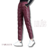 roupa de invernoModa modernaMODA INVERNOcalça térmicaCalça quenteCalça Puffer FemininaCalça Puffer de Inverno FemininaCalça Puffer de InvernoCalça Puffercalça de inverno