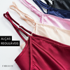 Roupas de Dormir ElegantesNoites de Romance e ConfortoCetim de Alta QualidadeCetimCamisola de LuxoCamisola de Cetim Sweet DreamsCamisola de CetimCamisolaroupa de mulhercamisola para mulher