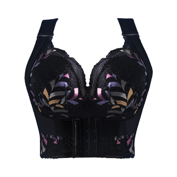 Sutiã de Alta SustentaçãoSutiã Corpete Sem Aro De Alta SustentaçãoSutiã Corpete Sem AroSutiã CorpetesutiãModa íntima femininaMODA INTIMAModa femininasutiã confortávelsutiã sem arosutiã reforçado sem aro