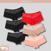 roupa de mulherlingeriekit de calcinhasjogo de calcinhascalcinha de renda vermelha sexycalcinha de renda vermelhacalcinha de renda sexycalcinha de renda preta sexyCalcinha de Renda Cintura Altacalcinha de renda altacalcinha de renda
