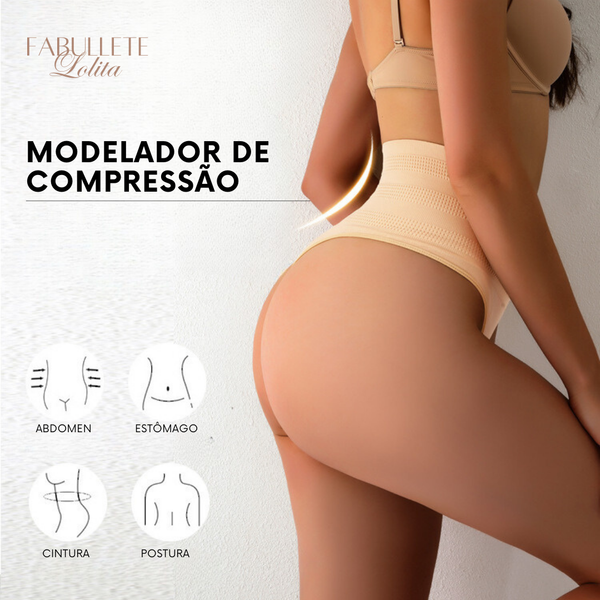 roupa femininaroupa de mulherroupa de modelarmodelar o corpomodelar a bundaModa femininalingeriecalcinha modelarCalcinha Modeladora Levanta Bumbumcalcinha modeladoracalcinha levanta bumbumCalcinha Cintura Alta Levanta Bumbum ModeladoraCalcinha Cintura Alta
