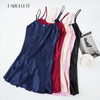 Roupas de Dormir ElegantesNoites de Romance e ConfortoCetim de Alta QualidadeCetimCamisola de LuxoCamisola de Cetim Sweet DreamsCamisola de CetimCamisolaroupa de mulhercamisola para mulhercamisola para mulher