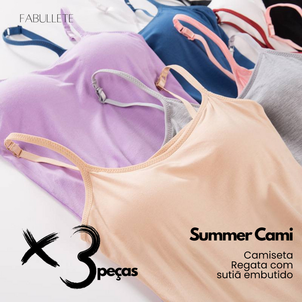 regata com sutiãPeça de roupa flexível e eleganteModa feminina prática e versátilElegante e confortável regata com sutiãCamiseta regata sutiã embutidoCamiseta Regata com Sutiã Embutidocamiseta regataCamiseta inovadora com suporte discretocamiseta com sutiãroupa de mulher