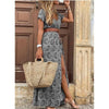 Vestido Longo Estampado Boho Com CintoVestido Longo Estampadovestido longovestido com cintoVestido Boho Com CintovestidoModa femininaestilo modernoEstampado Bohocom cintotransformed