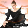 Conjunto de Roupa Termica Skinner Fabullete