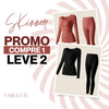 Conjunto de Roupa Termica Skinner Fabullete