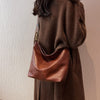 Espaço e OrganizaçãoElegância RetrôDurável e ResistenteDesign ClássicoCouro de Alta Qualidadebolsa vintageBolsa Modelo Mayabolsa mayabolsa feminina de couro vintagebolsa feminina de courobolsa feminina couro mayabolsa femininaBolsa de Couro Vintage modelo MayaBolsa de Couro Vintagebolsa de couro