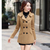 casaco feminino de lãcasaco femininocasaco de lã trespassadocasaco de lacasaco quenteCASACOcasaco chiquecasaco da modacasaco trespassadoModa femininaMODA INVERNO