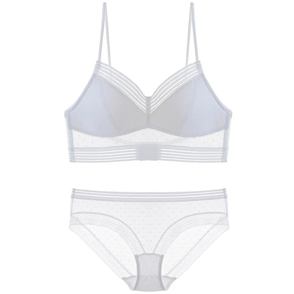Moda femininamoda em lingerielingerie transparentelingerie sexylingerie sedutoralingerie eleganteConjunto sexyConjunto De Sutiã E Calcinhaconjunto de lingeriecalcinha e sutiãcalcinha confortávelMODA INTIMAModa íntima feminina